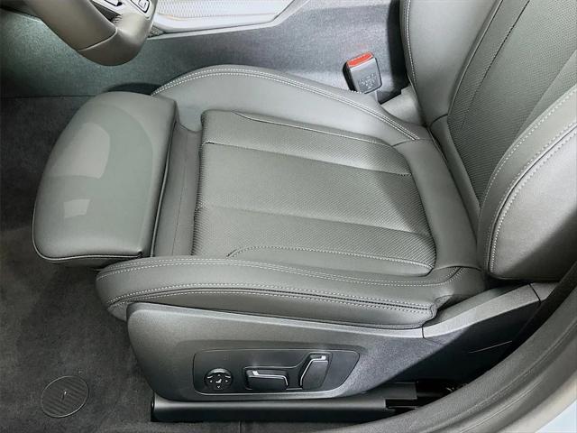 2026 BMW i4 xDrive40