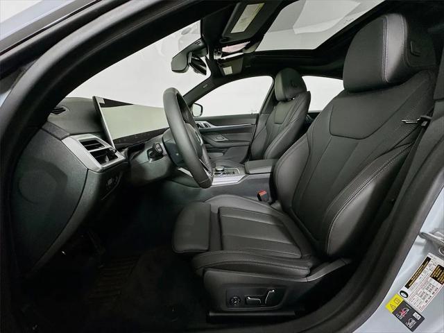2026 BMW i4 xDrive40