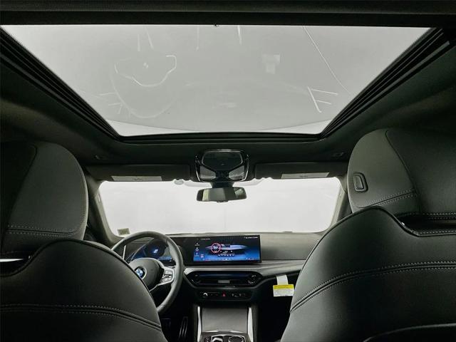 2026 BMW i4 xDrive40