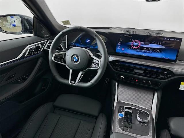 2026 BMW i4 xDrive40