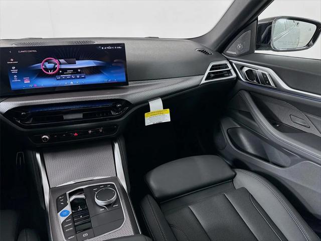 2026 BMW i4 xDrive40