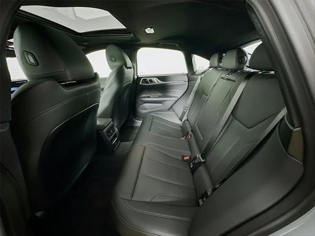 2026 BMW i4 xDrive40