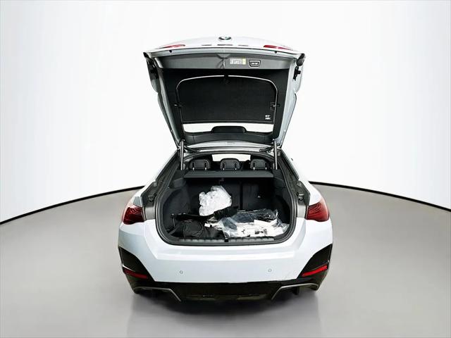 2026 BMW i4 xDrive40