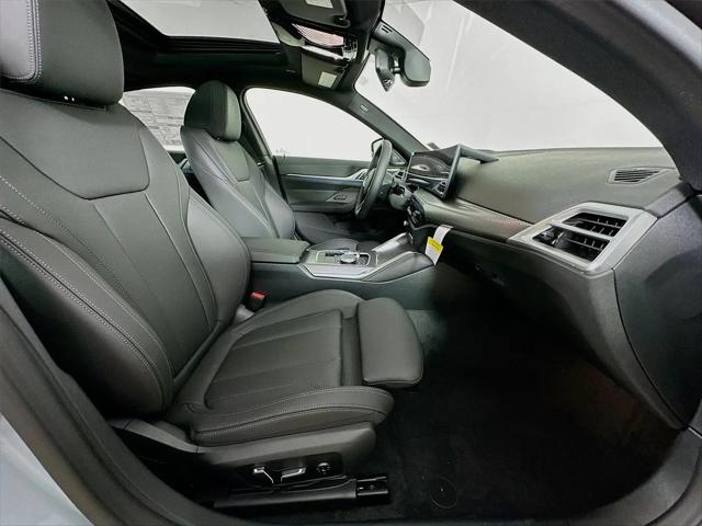 2026 BMW i4 xDrive40