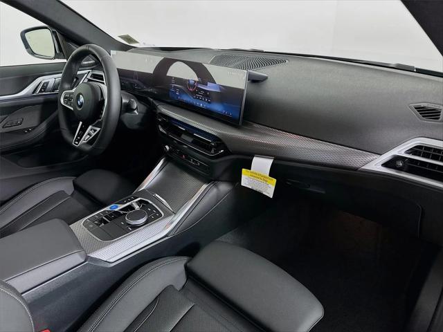 2026 BMW i4 xDrive40
