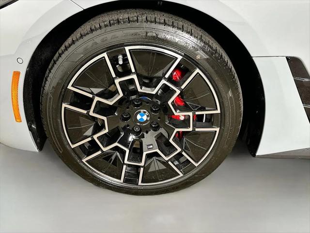 2026 BMW i4 xDrive40