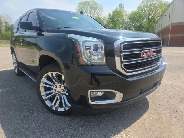 2016 GMC Yukon SLT for sale in Louisville, KY