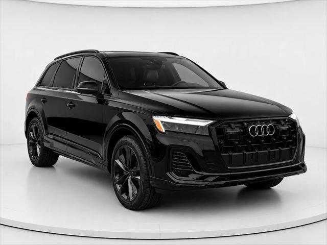 2026 Audi Q7 Premium Plus TFSI quattro tiptronic for sale in South Burlington, VT