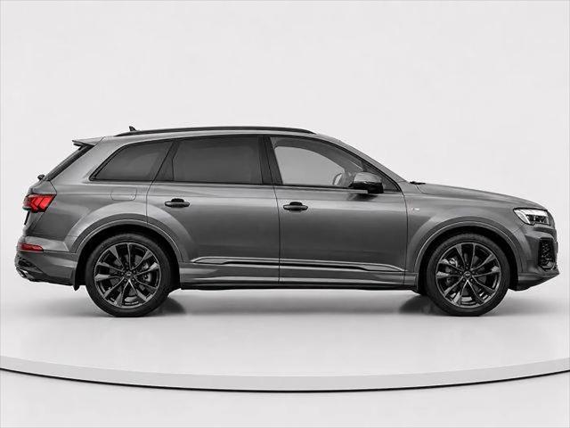 2026 Audi Q7 Premium 45 TFSI quattro tiptronic