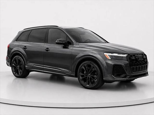 2026 Audi Q7 Premium 45 TFSI quattro tiptronic for sale in South Burlington, VT