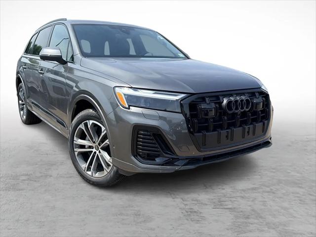 2026 Audi Q7 Premium 45 TFSI quattro tiptronic for sale in South Burlington, VT