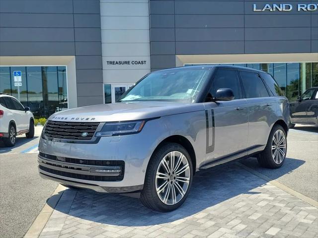 2026 Land Rover Range Rover P400 SE for sale in Fort Pierce, FL
