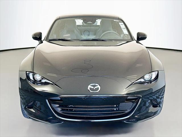2026 Mazda MX-5 Grand Touring