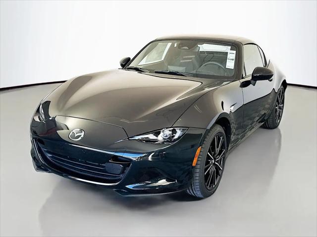 2026 Mazda MX-5 Grand Touring