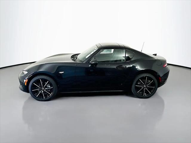 2026 Mazda MX-5 Grand Touring