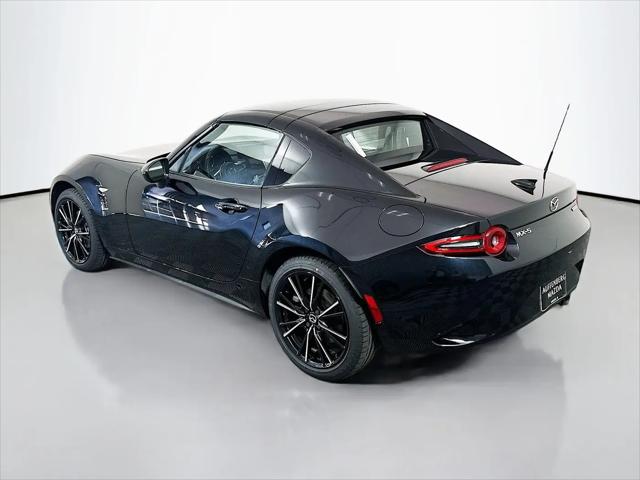 2026 Mazda MX-5 Grand Touring