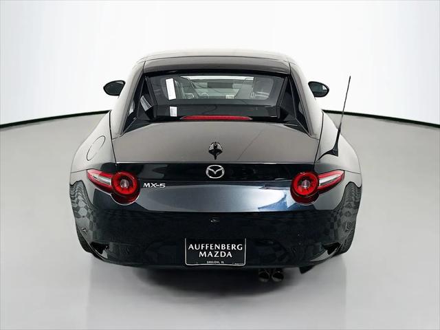 2026 Mazda MX-5 Grand Touring