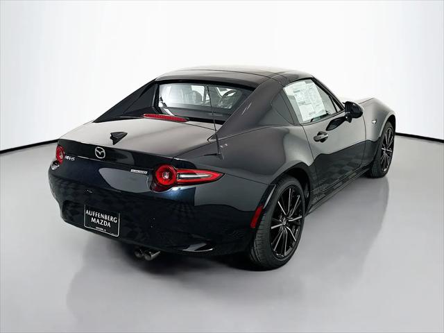 2026 Mazda MX-5 Grand Touring