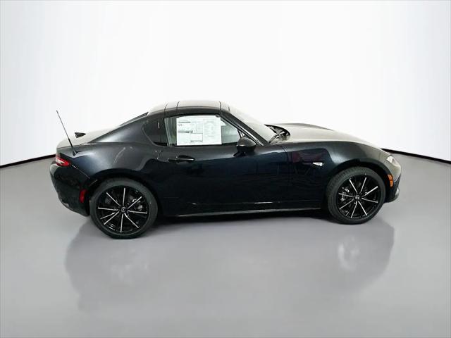 2026 Mazda MX-5 Grand Touring
