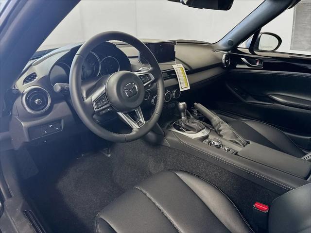 2026 Mazda MX-5 Grand Touring