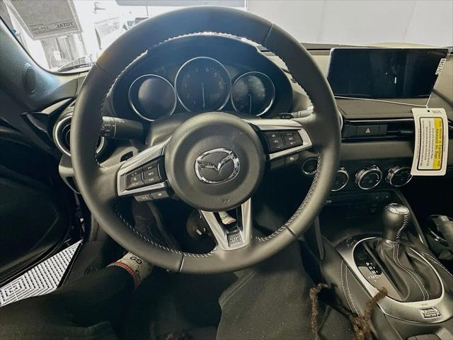 2026 Mazda MX-5 Grand Touring