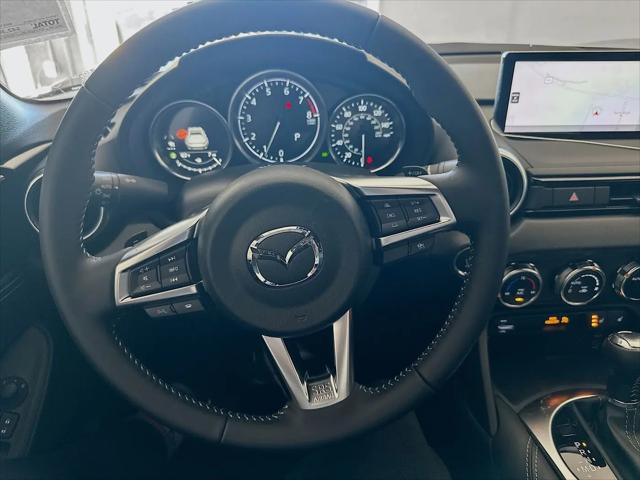 2026 Mazda MX-5 Grand Touring