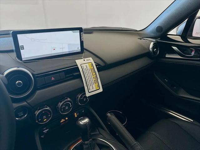 2026 Mazda MX-5 Grand Touring