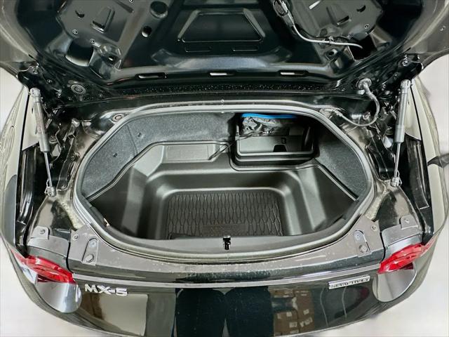 2026 Mazda MX-5 Grand Touring