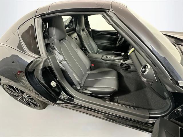2026 Mazda MX-5 Grand Touring
