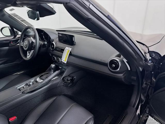 2026 Mazda MX-5 Grand Touring