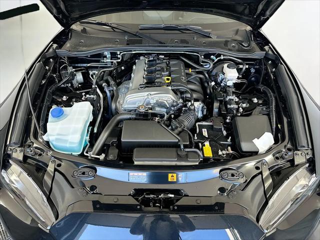 2026 Mazda MX-5 Grand Touring