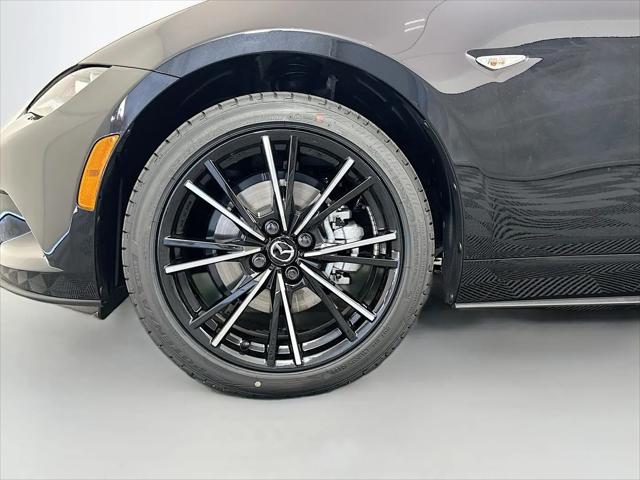 2026 Mazda MX-5 Grand Touring