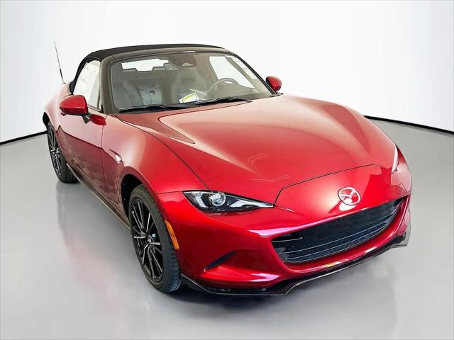 2026 Mazda MX-5 Grand Touring for sale in Shiloh, IL