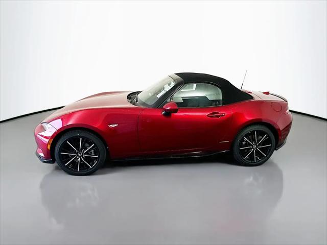 2026 Mazda MX-5 Grand Touring