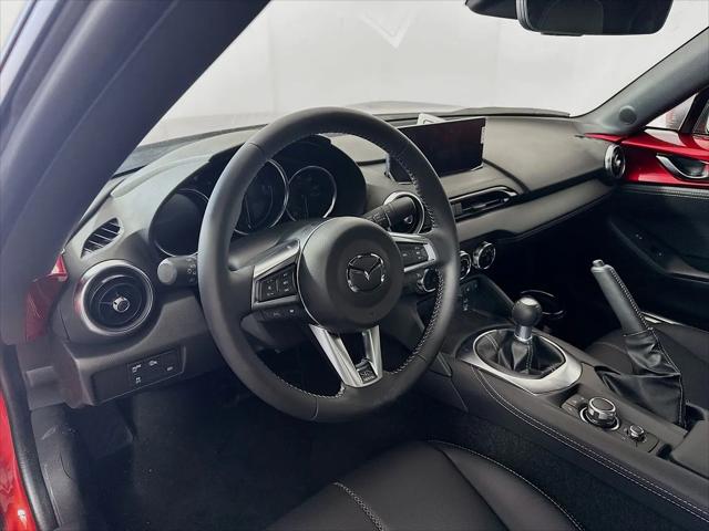 2026 Mazda MX-5 Grand Touring
