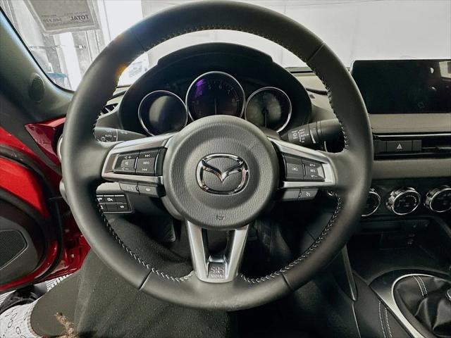 2026 Mazda MX-5 Grand Touring