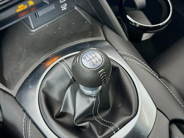 2026 Mazda MX-5 Grand Touring