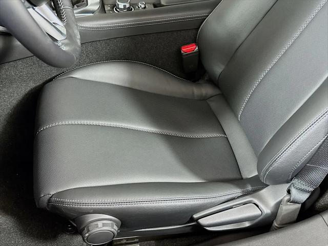 2026 Mazda MX-5 Grand Touring