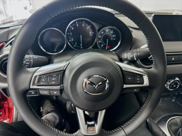 2026 Mazda MX-5 Grand Touring
