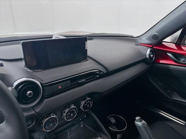 2026 Mazda MX-5 Grand Touring
