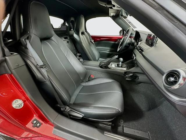 2026 Mazda MX-5 Grand Touring
