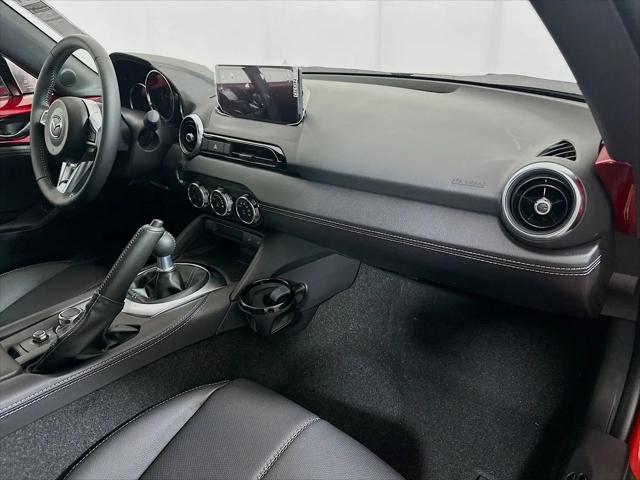 2026 Mazda MX-5 Grand Touring