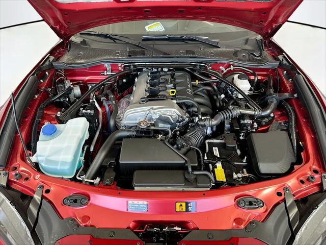 2026 Mazda MX-5 Grand Touring