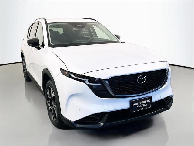 2026 Mazda CX-5 2.5 S Preferred for sale in Shiloh, IL