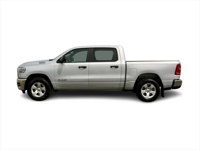 2026 Ram 1500 Tradesman Crew Cab 4x4 5'7" Box