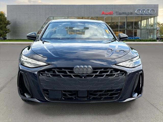 2026 Audi A6 Premium Plus quattro S tronic