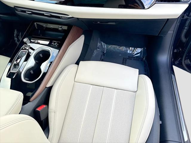 2026 Audi A6 Premium Plus quattro S tronic