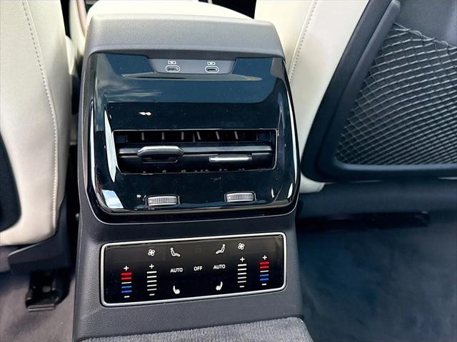 2026 Audi A6 Premium Plus quattro S tronic