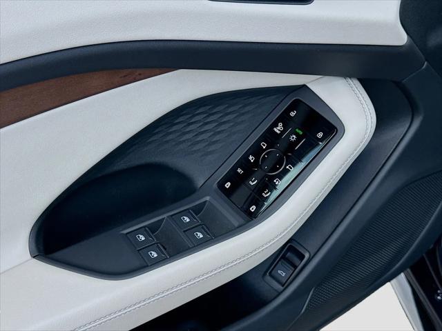 2026 Audi A6 Premium Plus quattro S tronic