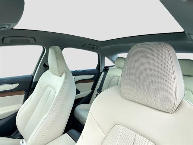 2026 Audi A6 Premium Plus quattro S tronic
